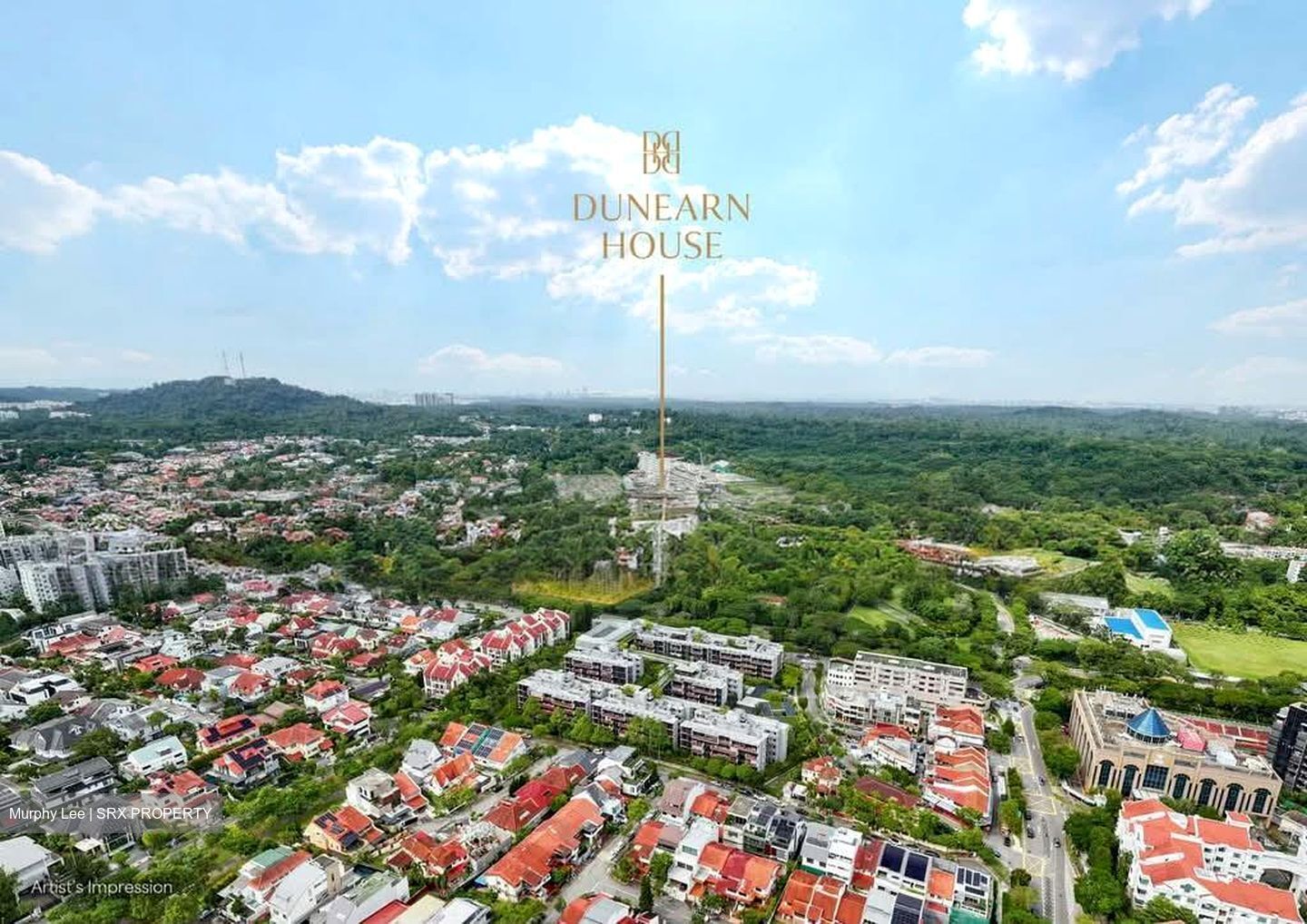 Dunearn Road (D11), Condominium #590429581